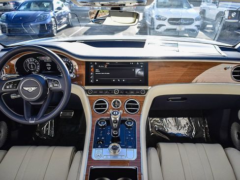 New 2026 Bentley Continental GT image 13