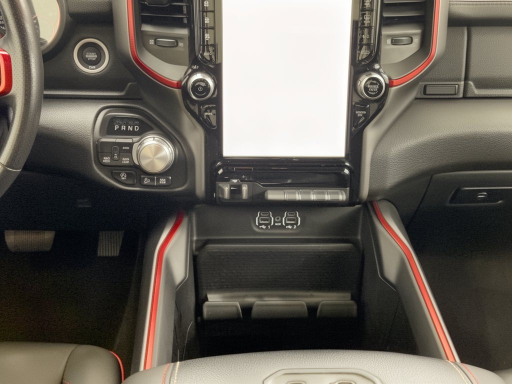 Used 2022 RAM 1500 Rebel w/ Rebel Level B Equipment Group AWD/4WD image 22
