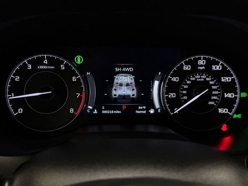 Certified 2026 Acura RDX w/ Technology Package AWD/4WD image 26