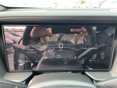 New 2026 GMC Terrain Elevation w/ Elevation Premium Package image 15