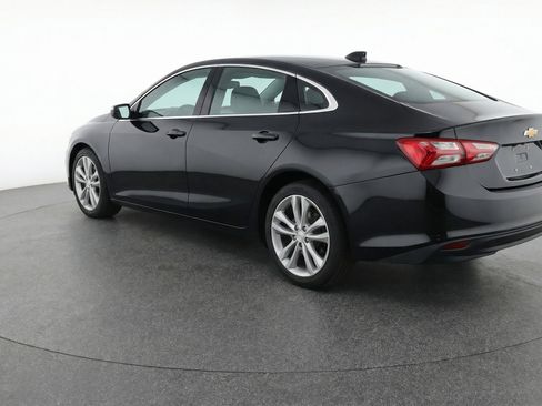 Used 2024 Chevrolet Malibu LT FWD image 6