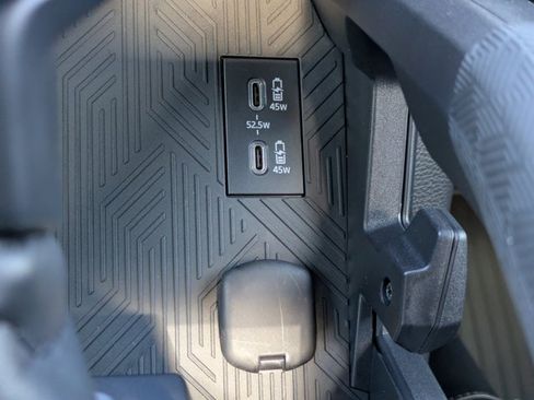 New 2026 Toyota Tacoma SR5 RWD image 21