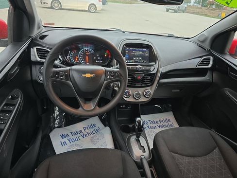 Used 2021 Chevrolet Spark LT image 14