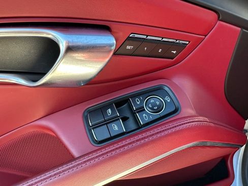 Certified 2021 Porsche 718 Cayman S image 21