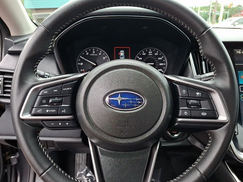 Certified 2025 Subaru Legacy Premium AWD/4WD image 21