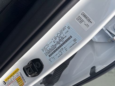 Used 2023 Ford F150 Lightning XLT w/ Max Trailer Tow Package image 37