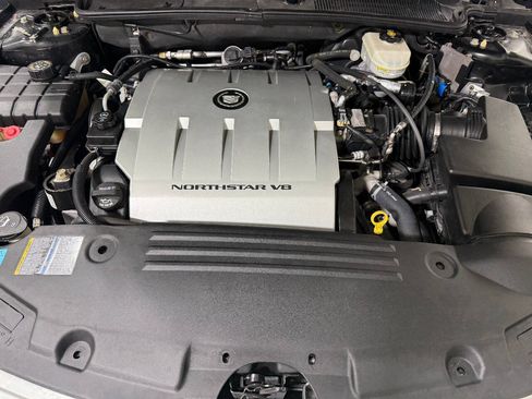 Used 2008 Cadillac DTS Limousine FWD image 82