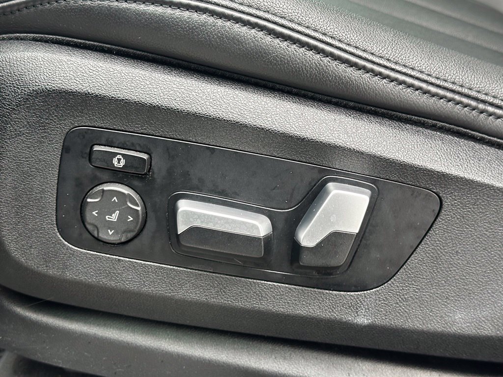 Certified 2022 BMW X5 xDrive40i AWD/4WD image 16