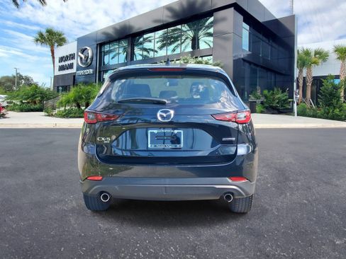Used 2023 MAZDA CX-5 AWD 2.5 S image 4