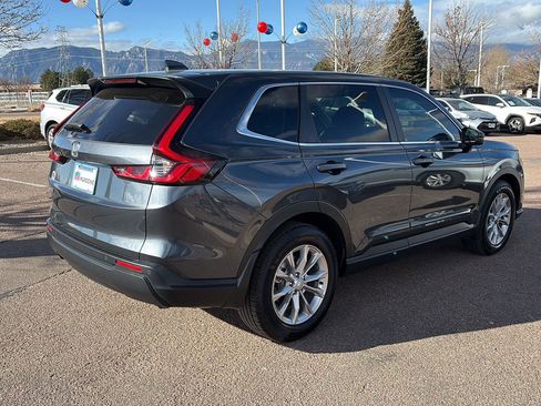 Used 2023 Honda CR-V EX-L image 28
