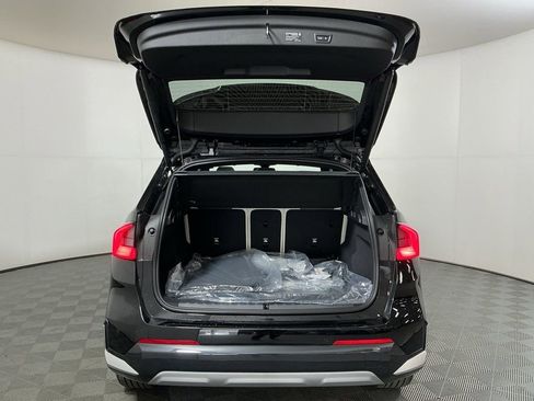 New 2026 BMW X1 xDrive28i w/ Technology Package image 28