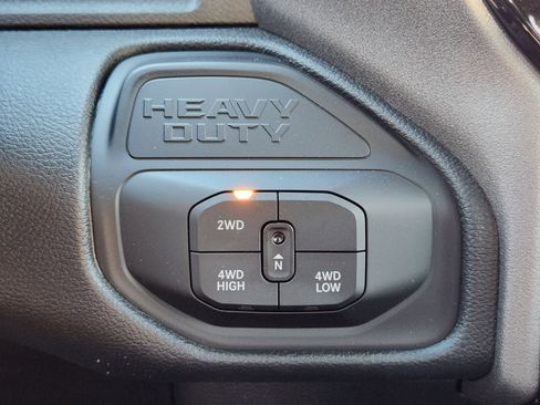 New 2026 RAM 2500 Tradesman image 29