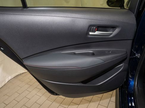 Used 2023 Toyota Corolla SE image 9