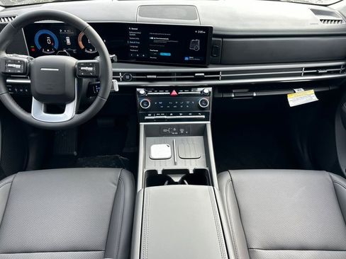 New 2026 Hyundai Santa Fe SEL image 10