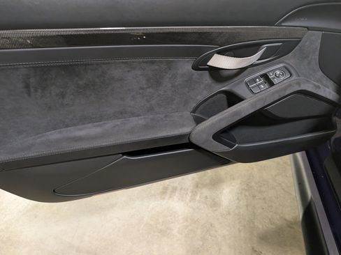 Used 2016 Porsche 911 GT3 RS image 18