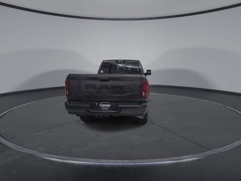 Used 2025 RAM 2500 Limited AWD/4WD image 15