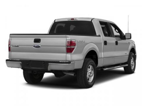 Used 2014 Ford F150 XL w/ Equipment Group 101A Mid image 2