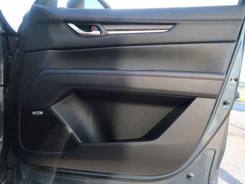 Used 2024 MAZDA CX-5 Carbon Edition image 48