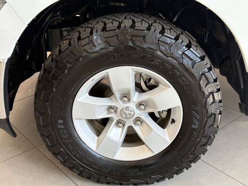 Used 2015 RAM 1500 Big Horn AWD/4WD image 11