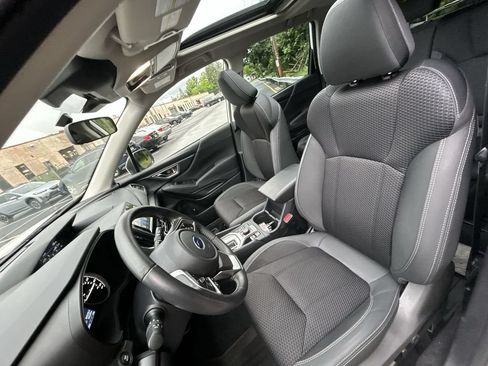 Certified 2023 Subaru Forester Premium AWD/4WD image 15