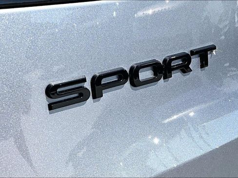 Certified 2025 Land Rover Range Rover Sport Dynamic SE AWD/4WD image 22