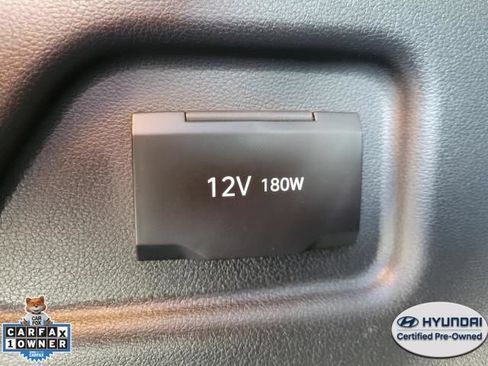 Used 2023 Hyundai Tucson SEL AWD/4WD image 8