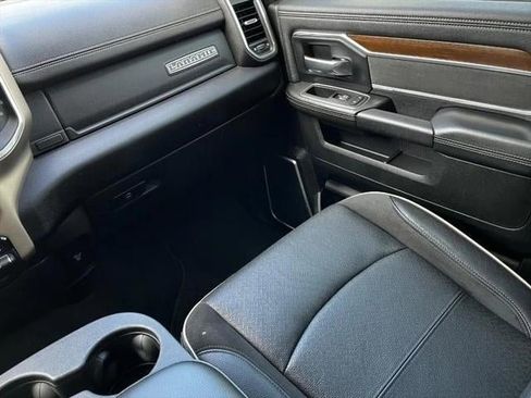 Used 2022 RAM 2500 Laramie image 13
