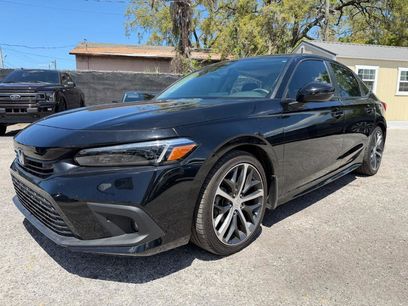 Used 2024 Honda Civic Touring