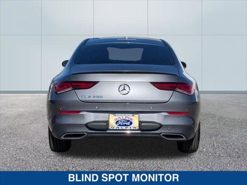 Used 2023 Mercedes-Benz CLA 250 CLA 250 image 4