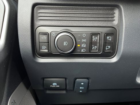 New 2026 Ford F350 Lariat w/ Lariat Ultimate Package image 24