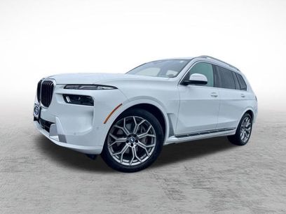 Used 2024 BMW X7 xDrive40i