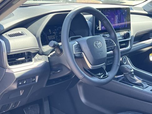 New 2026 Toyota Grand Highlander AWD image 11