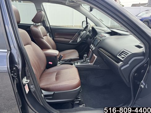 Used 2017 Subaru Forester 2.5i Touring AWD/4WD image 32