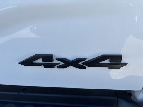 New 2026 RAM 3500 Tradesman image 5