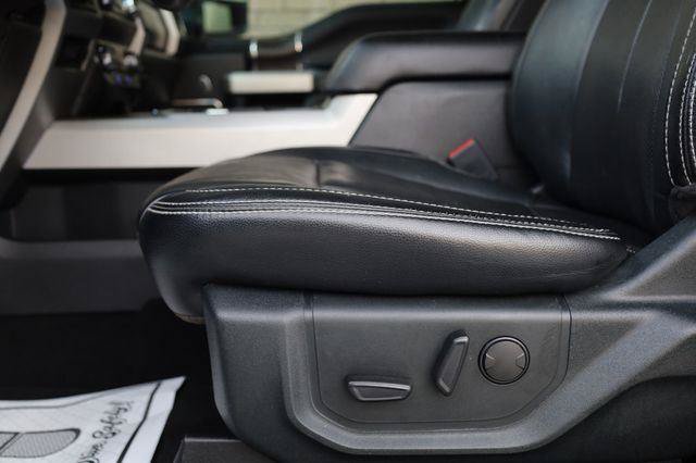 Used 2020 Ford F250 Lariat AWD/4WD image 21