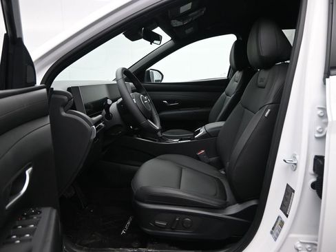 New 2026 Hyundai Tucson XRT image 24