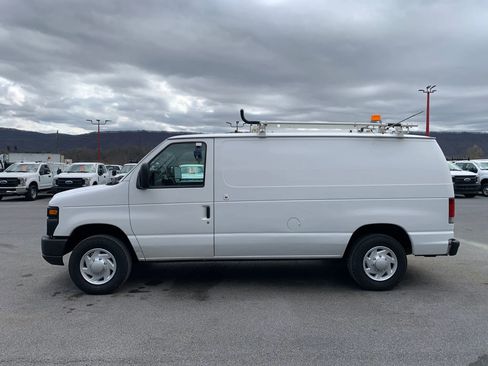 Used 2012 Ford E-150 and Econoline 150 image 5