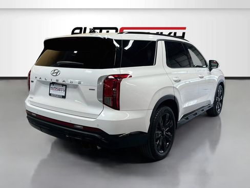 Used 2023 Hyundai Palisade XRT AWD/4WD image 7