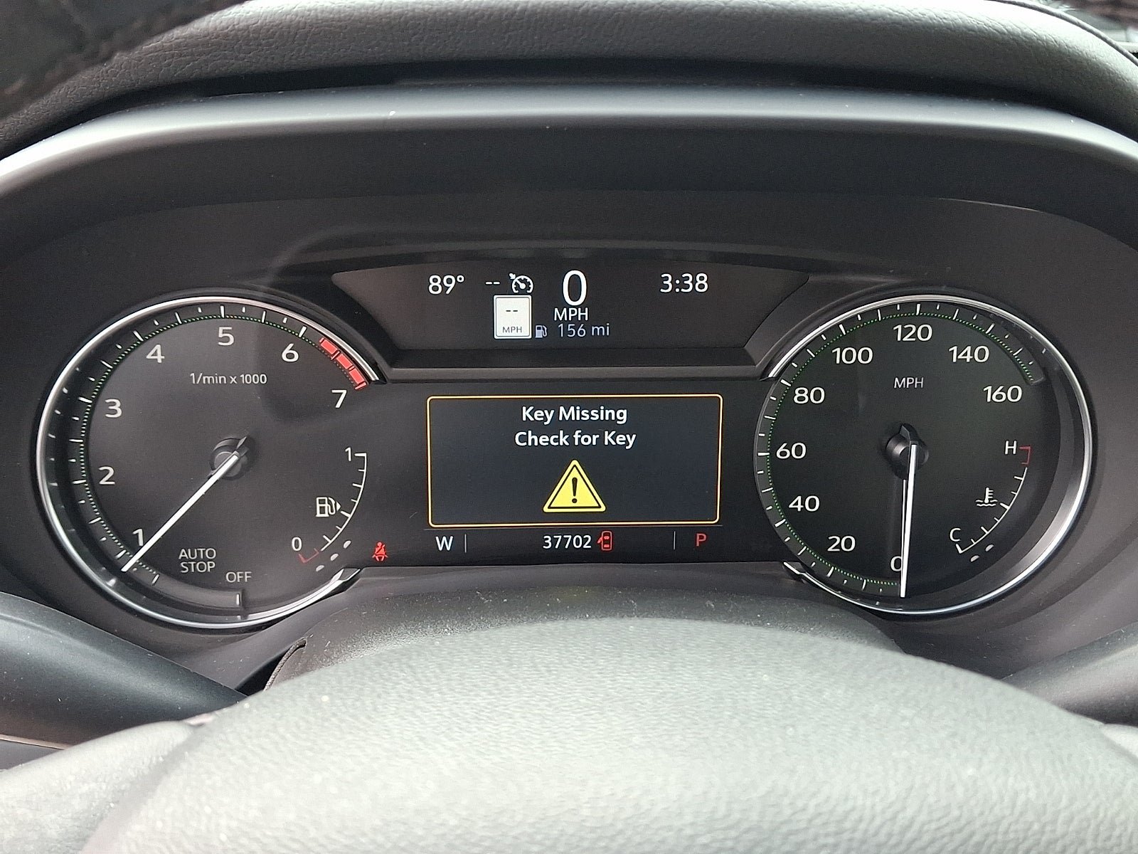 Certified 2024 Cadillac CT4 Premium Luxury AWD/4WD image 26