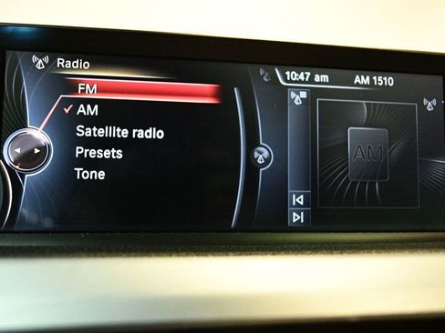 Used 2014 BMW 428i Convertible image 56