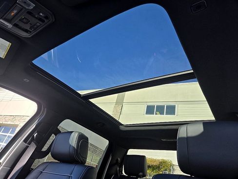 New 2026 Toyota Tundra Limited image 10