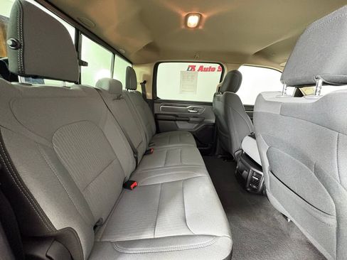 Used 2020 RAM 1500 Big Horn AWD/4WD image 37