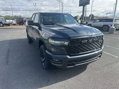 New 2026 RAM 1500 Express