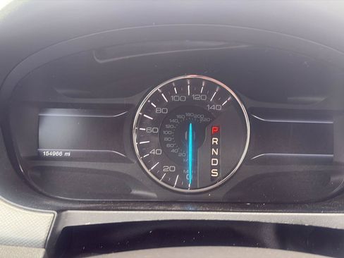Used 2014 Ford Edge SEL w/ Equipment Group 205A FWD image 30