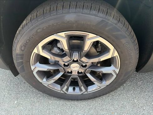 New 2027 GMC Terrain Elevation w/ Elevation Premium Package AWD/4WD image 10