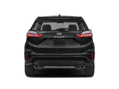 Used 2022 Ford Edge ST-Line w/ Class II Trailer Tow Package image 8