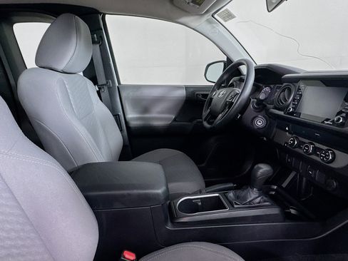 Used 2021 Toyota Tacoma SR image 25