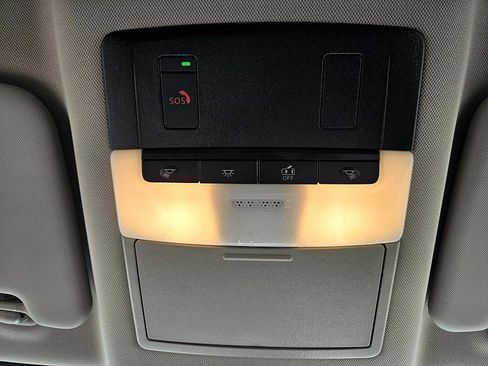 New 2026 Nissan Rogue SV image 20