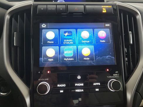 Used 2019 Subaru Ascent Limited AWD/4WD image 20