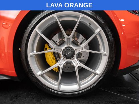 Used 2022 Porsche 911 GT3 RWD image 39